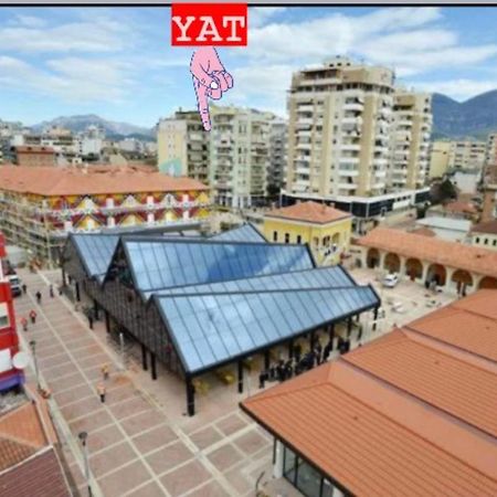 Your Apartment Tirana City Centre Екстер'єр фото