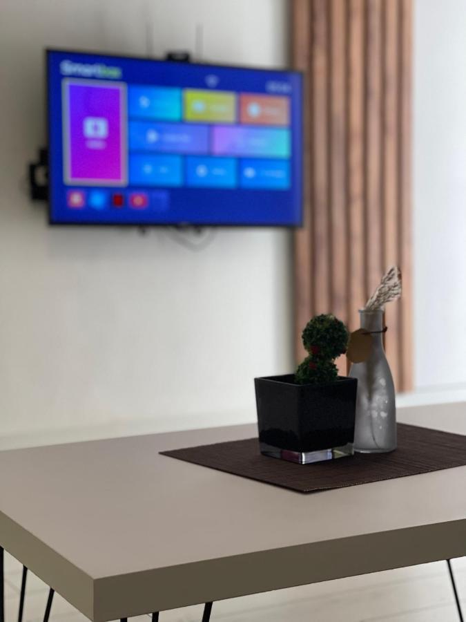 Your Apartment Tirana City Centre Екстер'єр фото