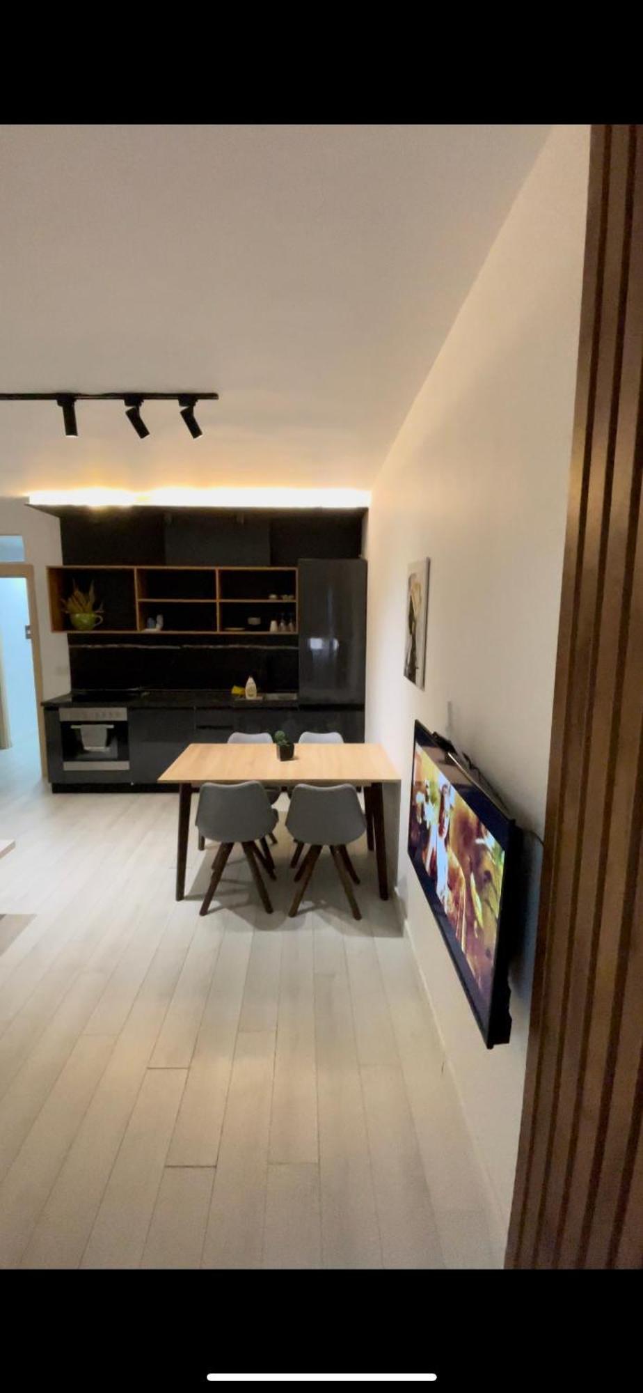 Your Apartment Tirana City Centre Екстер'єр фото